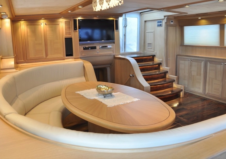 Gulet BLUE HEAVEN photo 4