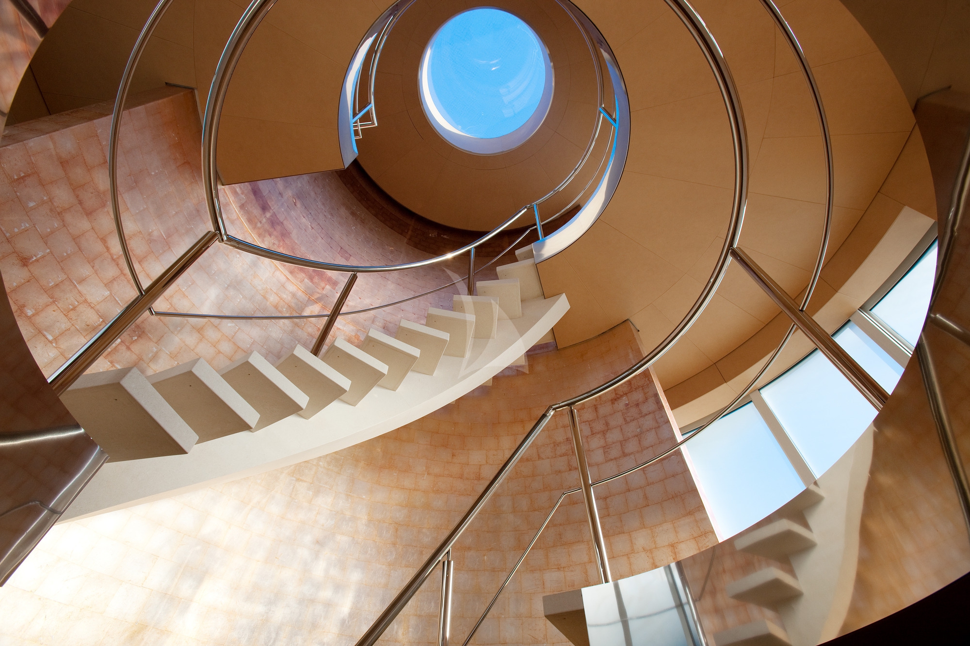 Luxury Crewed Motor Yacht BLUE MAGIC photo 7