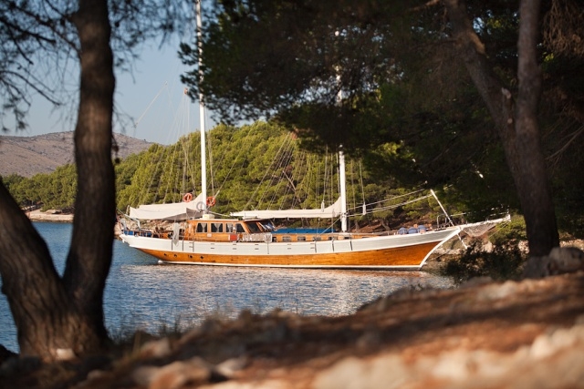 Gulet BONAVENTURA photo 3