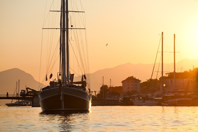 Gulet BONAVENTURA photo 4