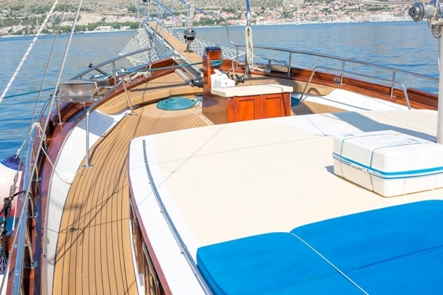 Gulet BONAVENTURA photo 6