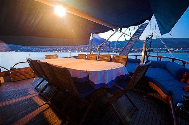 Gulet BONAVENTURA photo 8