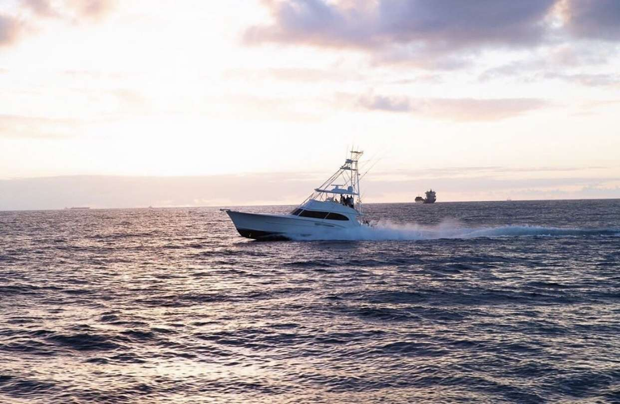 Fishing Boat BONNIE T photo 3