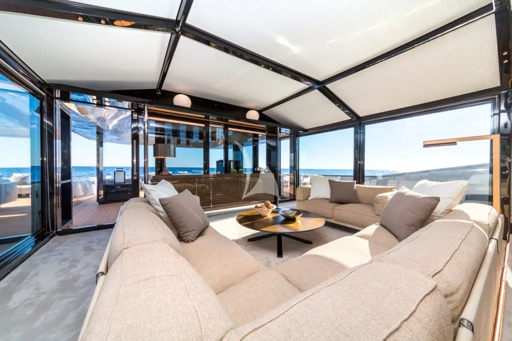 Luxury Crewed Motor Yacht BOOM SHAKALAKA photo 5