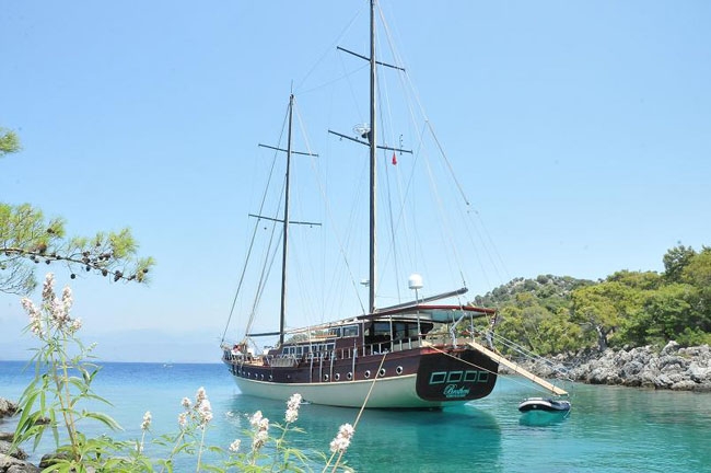 Gulet BROTHERS photo 4