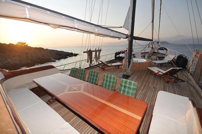 Gulet BROTHERS photo 6