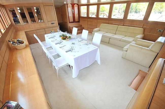 Gulet BROTHERS photo 8