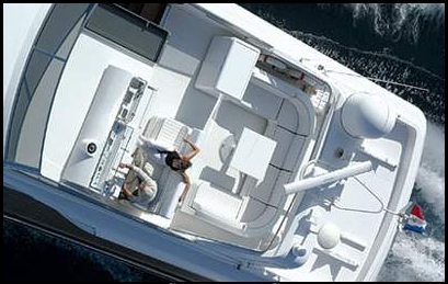 Crewed Motor Yacht BST photo 3