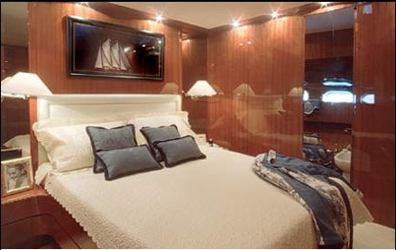 Crewed Motor Yacht BST photo 7