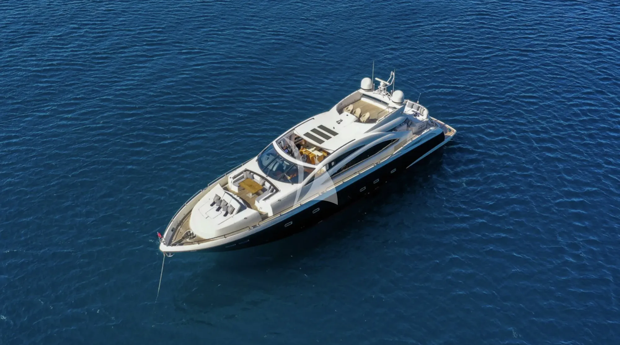 Luxury Crewed Motor Yacht BST SUNRISE photo 5