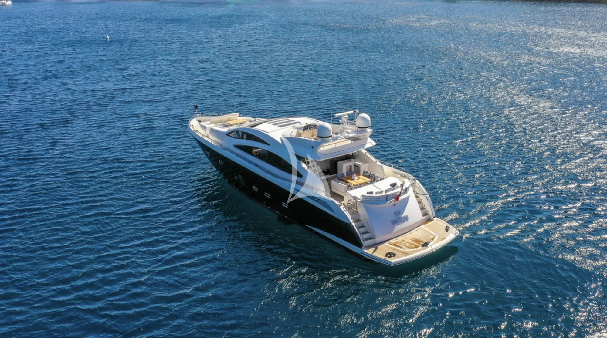 Luxury Crewed Motor Yacht BST SUNRISE photo 7