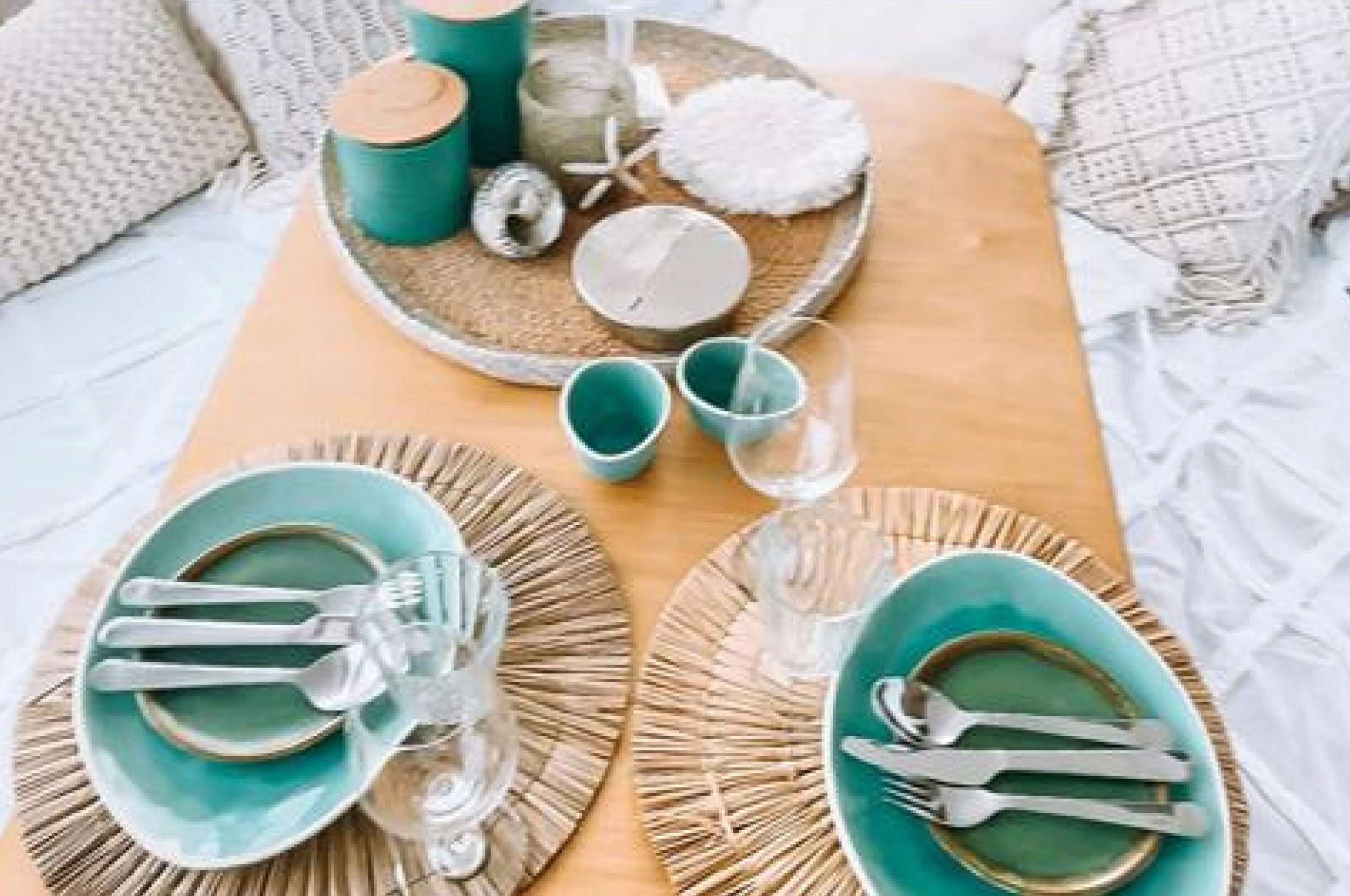 Crewed Catamaran BUMBLEBEE photo 4