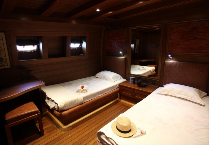 Gulet CAKIRYILDIZ photo 5