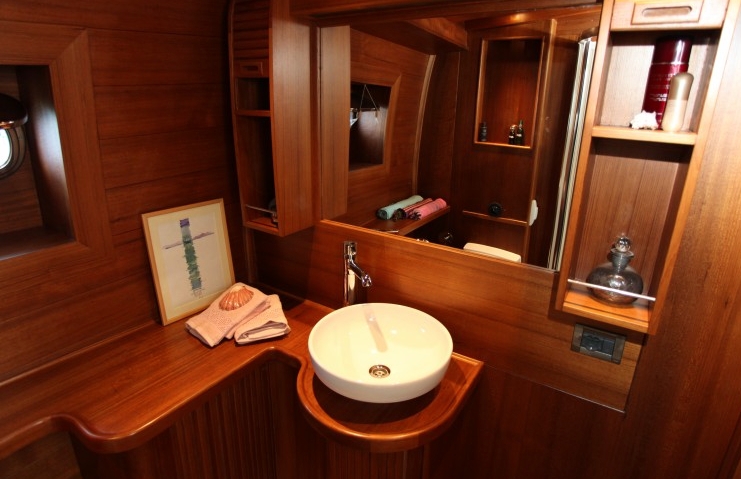 Gulet CAKIRYILDIZ photo 6