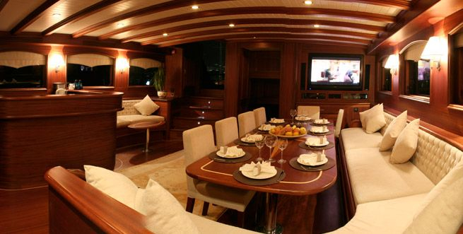 Gulet CANER 4 photo 4