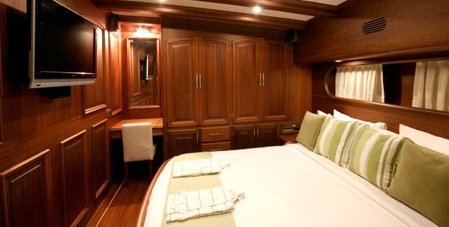 Gulet CANER 4 photo 6