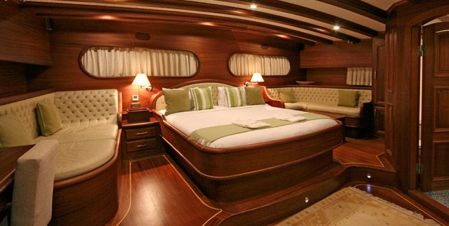 Gulet CANER 4 photo 7