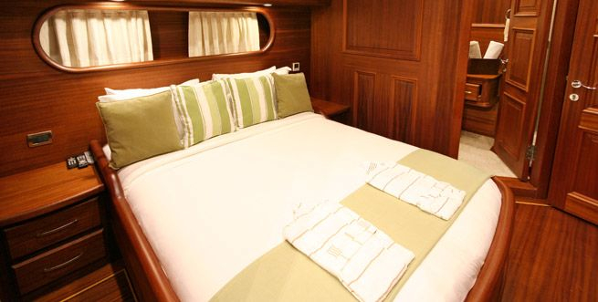 Gulet CANER 4 photo 8