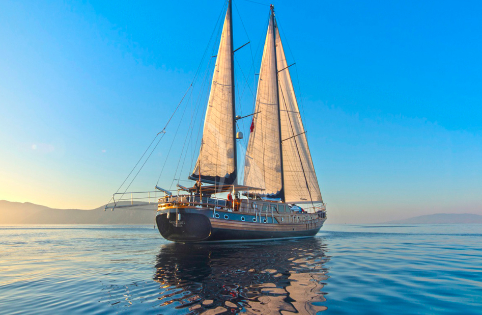 Gulet CAPRICORN 1 photo 3