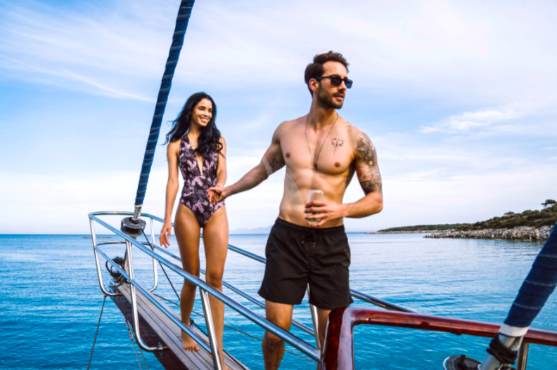 Gulet CAPRICORN 1 photo 6