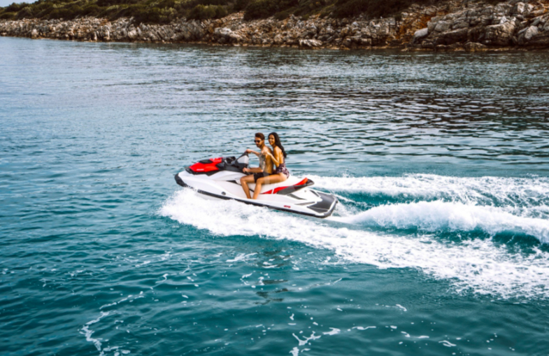 Gulet CAPRICORN 1 photo 8