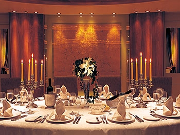 Luxury Crewed Motor Yacht CARMEN FONTANA photo 5