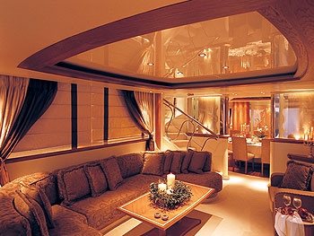 Luxury Crewed Motor Yacht CARMEN FONTANA photo 7