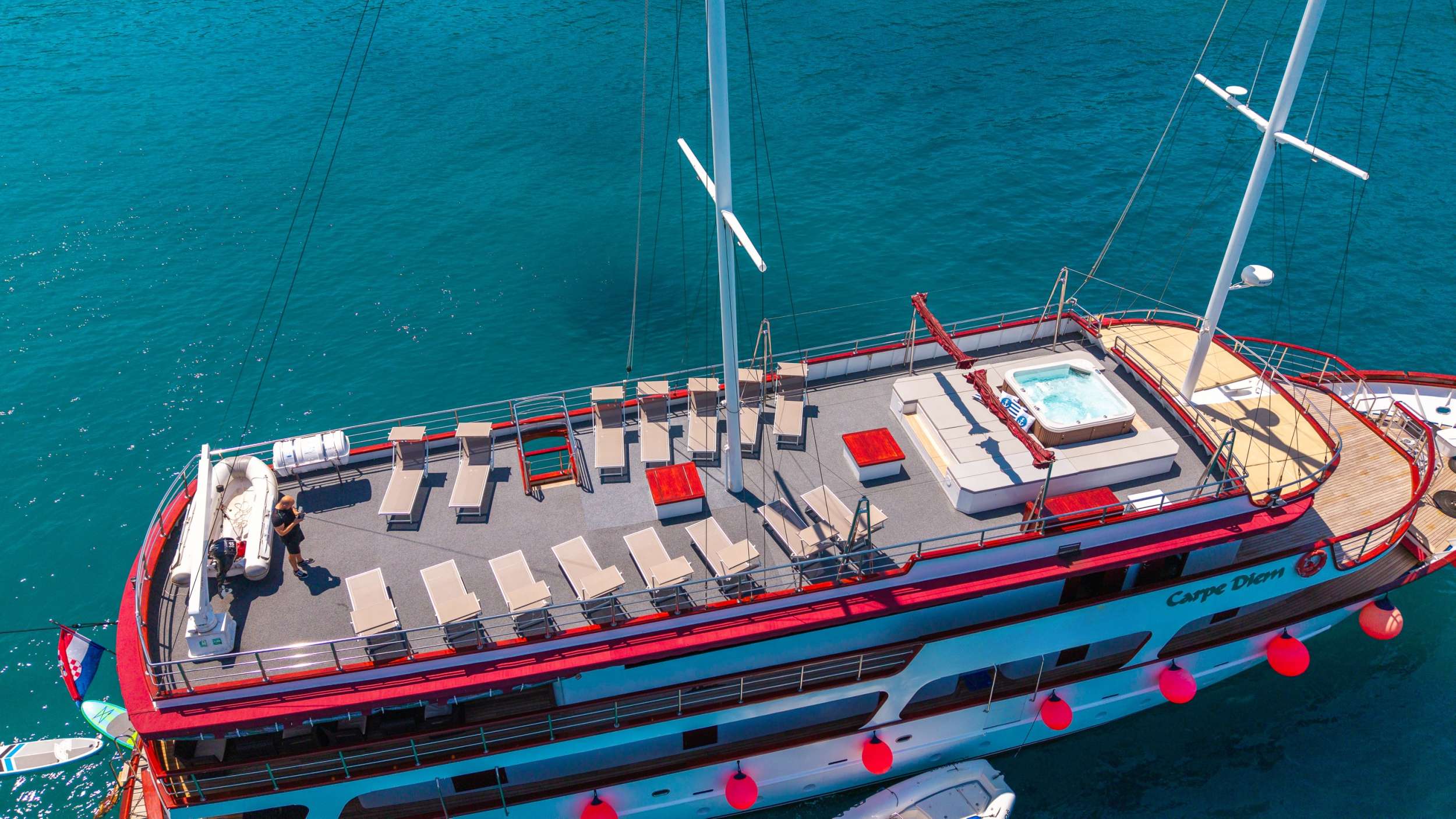 Gulet CARPE DIEM photo 6