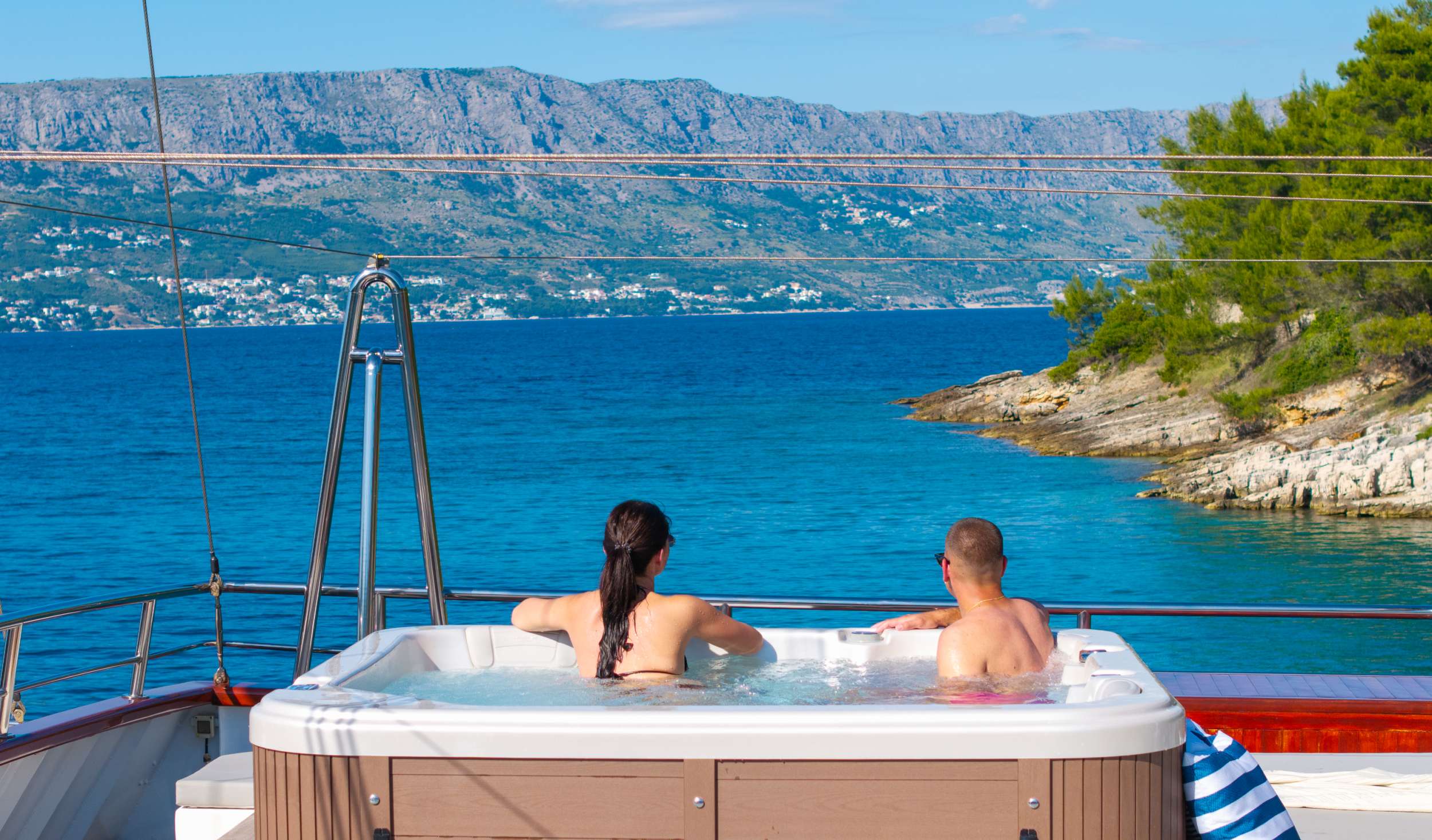 Gulet CARPE DIEM photo 7