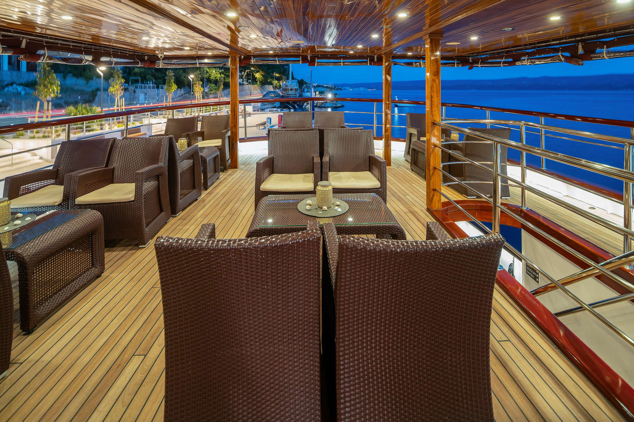 Gulet CARPE DIEM photo 8