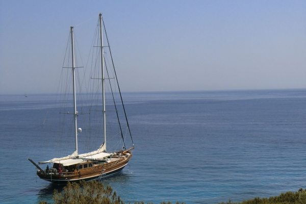 Gulet CARPE DIEM I photo 3