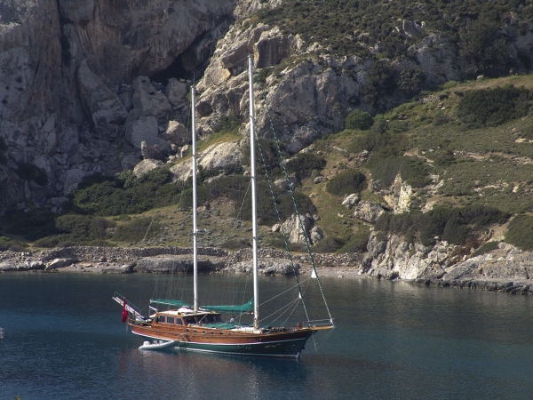 Gulet CARPE DIEM I photo 5