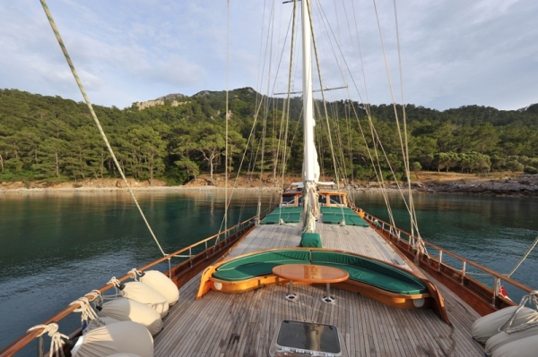 Gulet CARPE DIEM I photo 7