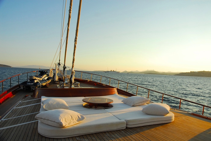 Gulet CARPE DIEM IV photo 4