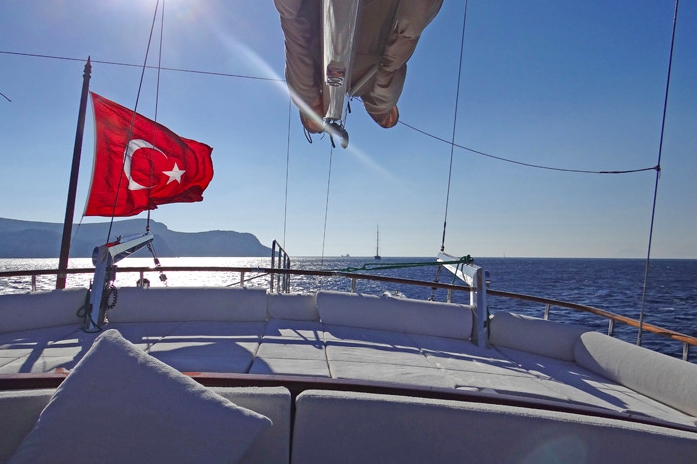 Gulet CARPE DIEM IV photo 5