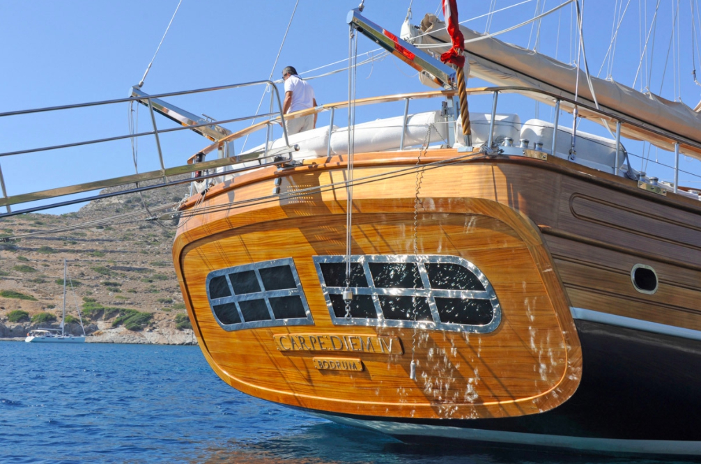 Gulet CARPE DIEM IV photo 6