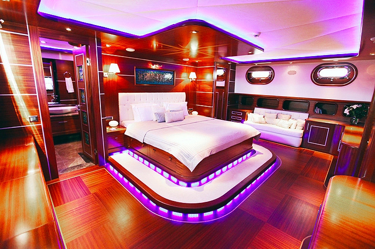 Gulet CARPE DIEM IV photo 7