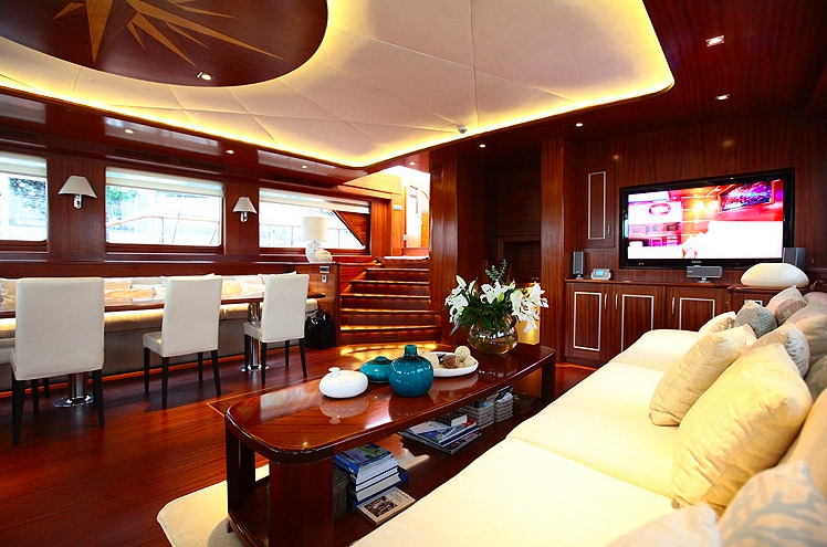 Gulet CARPE DIEM IV photo 8