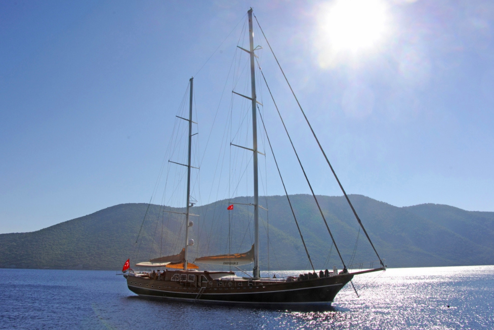 Gulet CARPE DIEM V photo 3