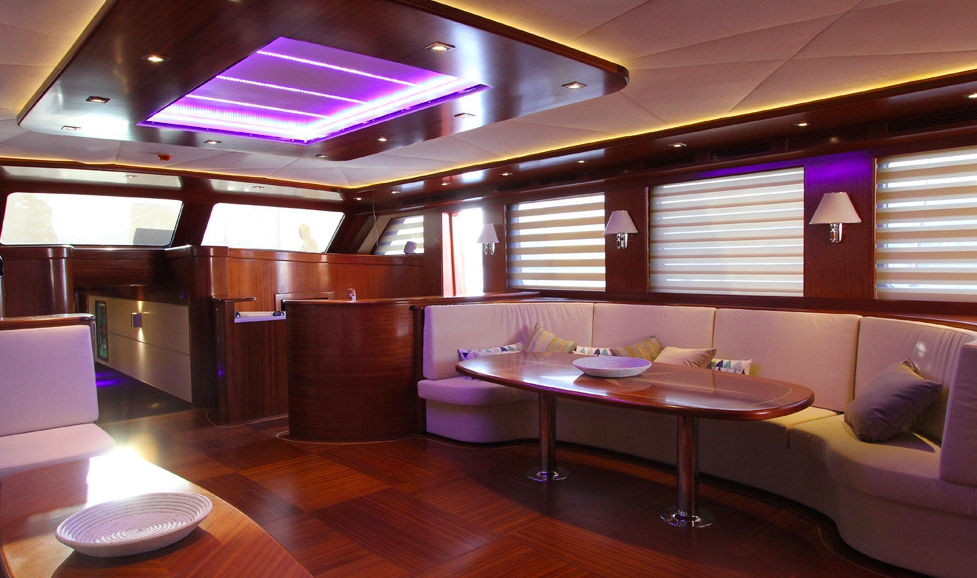 Gulet CARPE DIEM V photo 5