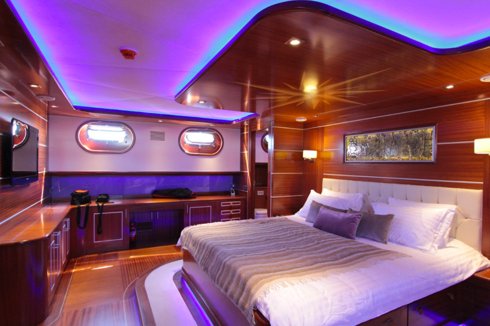 Gulet CARPE DIEM V photo 6