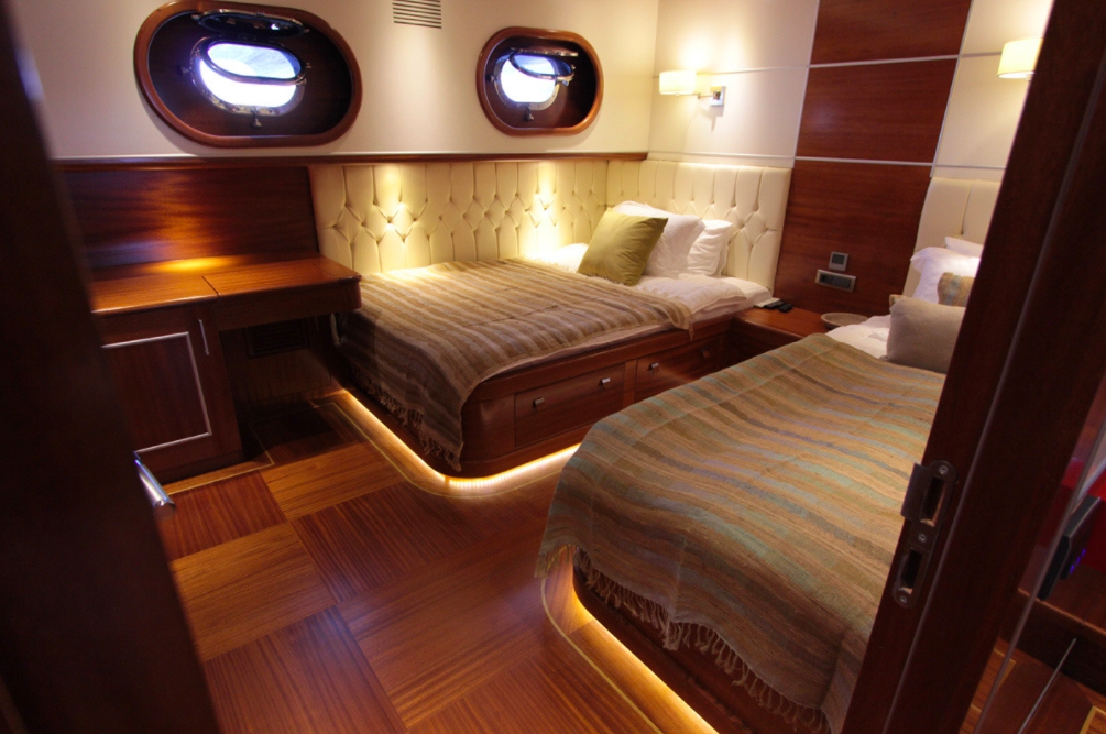 Gulet CARPE DIEM V photo 8