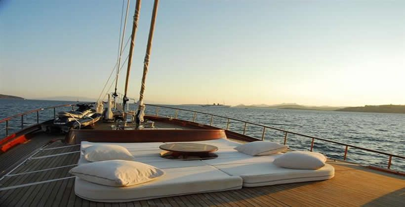 Gulet CARPEDIEM 4 photo 6