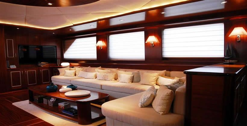 Gulet CARPEDIEM 4 photo 7