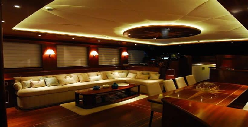 Gulet CARPEDIEM 4 photo 8