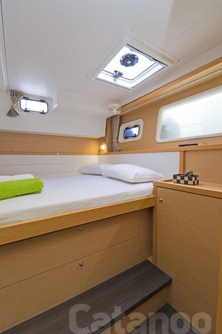 Bareboat Catamaran CATANOO photo 8