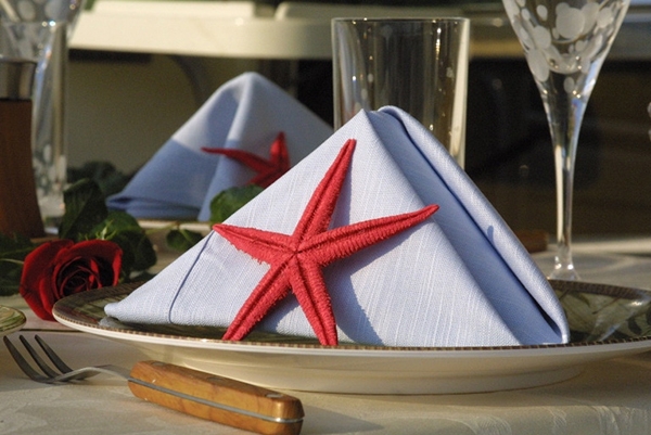 Luxury Crewed Motor Yacht CATHERINES photo 4