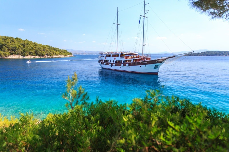 Gulet CESARICA photo 3