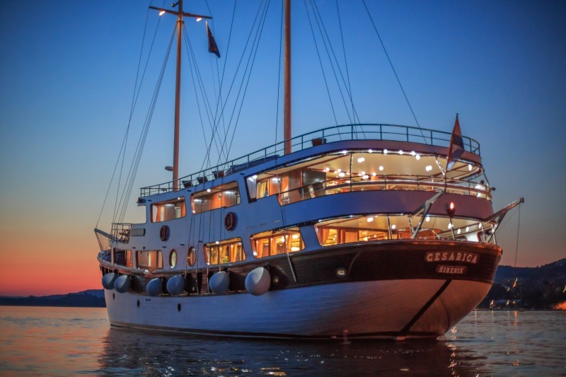 Gulet CESARICA photo 5