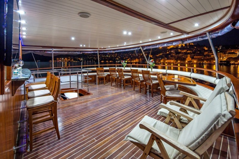 Gulet CESARICA photo 6